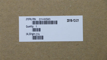 Lenovo ThinkPad T580 P52s Keyboard Czech Slovakian Black Backlit 01HX595