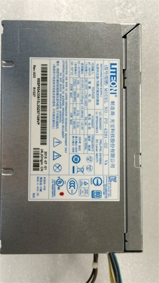Lenovo X315 H50-50 H50-55 E50-05 Power Supply PSU Power 36200507