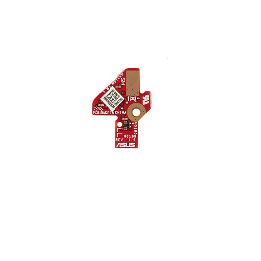 Asus G731GU Led(L) Bd. 90NR01T0-R10020