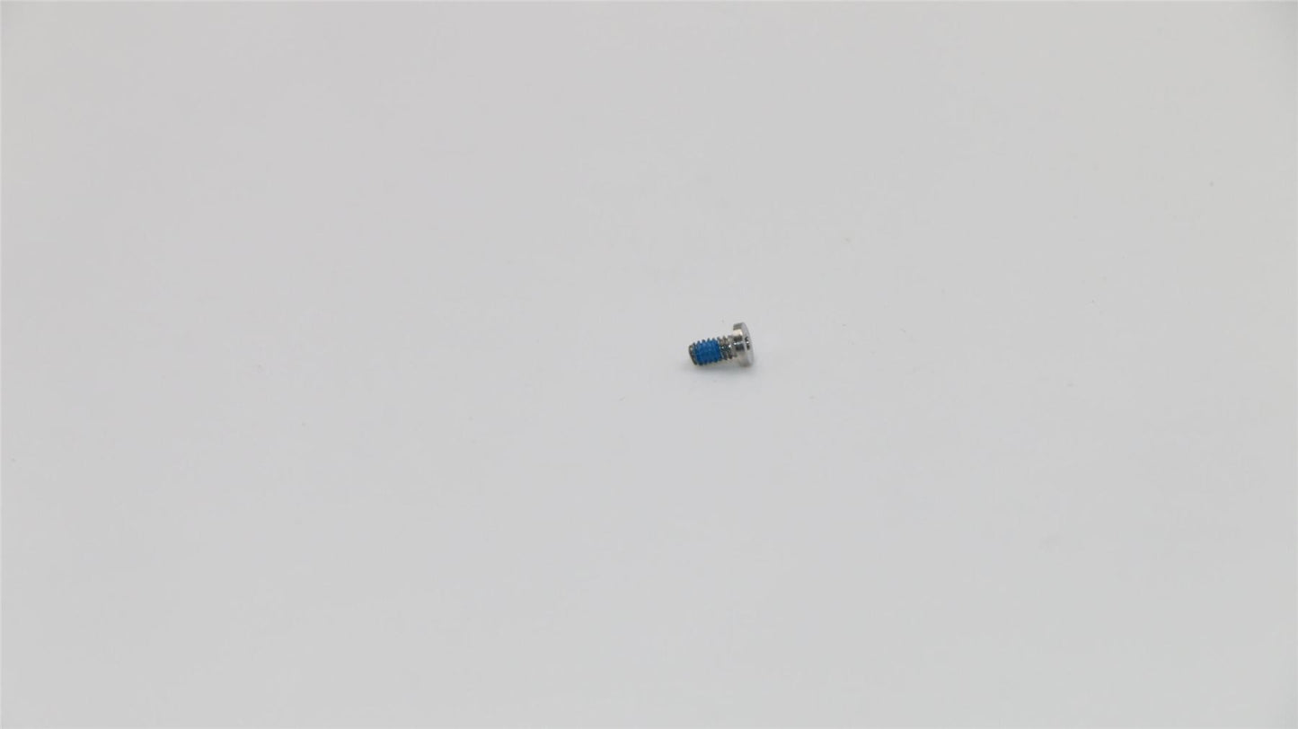 Lenovo 5S10K93827 SCREW Screw L 80ML 2D 4L K 3.3D 0.7T