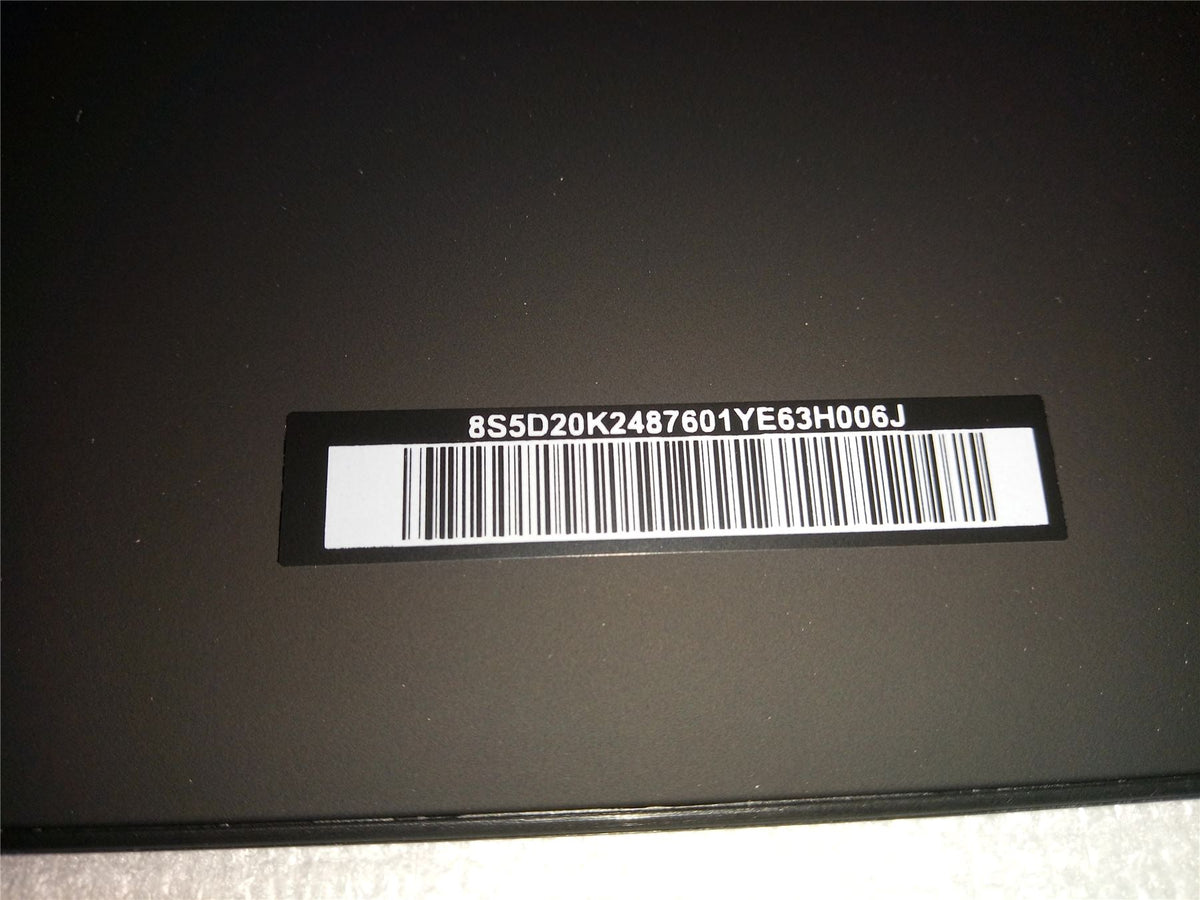 Lenovo Miix300-10 Hebrew_US US English Keyboard 5D20K24876