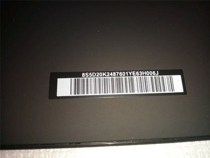 Lenovo Miix300-10 Hebrew_US US English Keyboard 5D20K24876