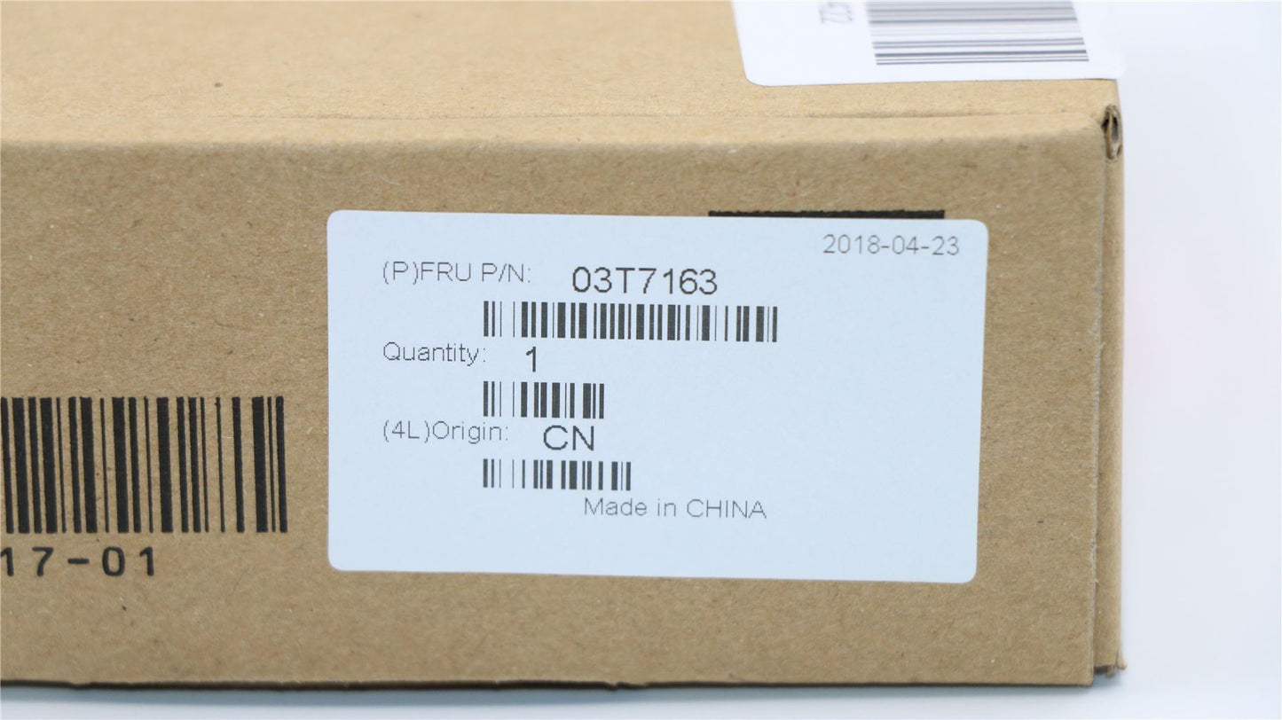 Lenovo ThinkStation E32 P300 CPU Processor 03T7163