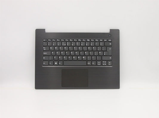 Lenovo V330-14IKB V330-14ARR Keyboard Palmrest Top Cover UK Grey 5CB0Q64381