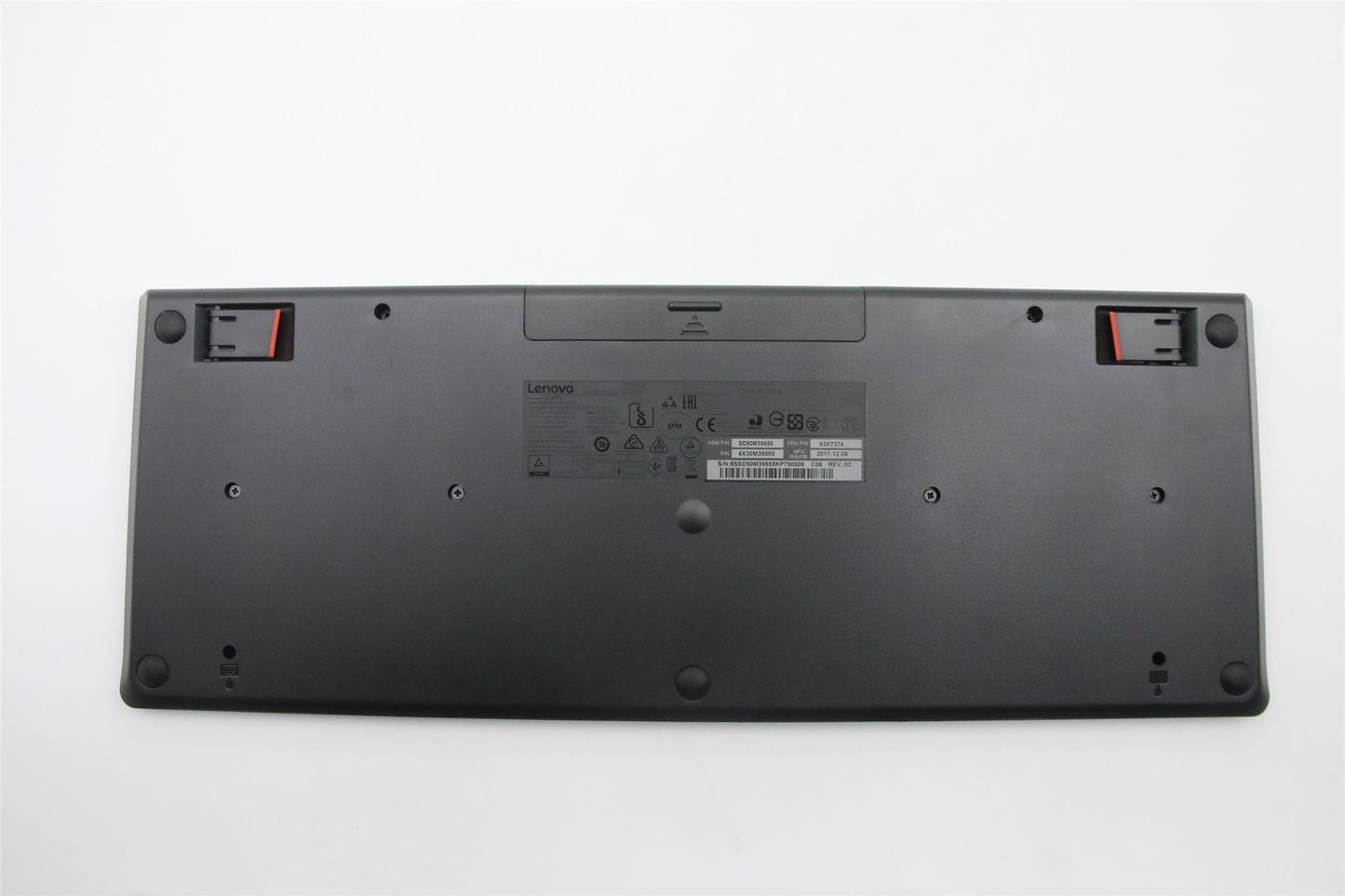 Lenovo KB MICE_BO FRU KBD Kazakhstan 03X7374