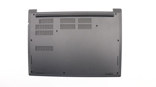 Lenovo ThinkPad E480 E485 Bottom Base Lower Cover Black 01LW161
