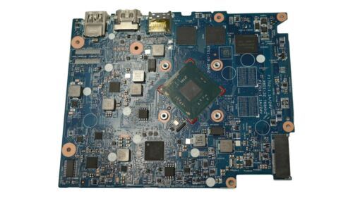 HP ChromeBook 11-V Motherboard Main Board Intel N3050 2GB 16GB 900041-001