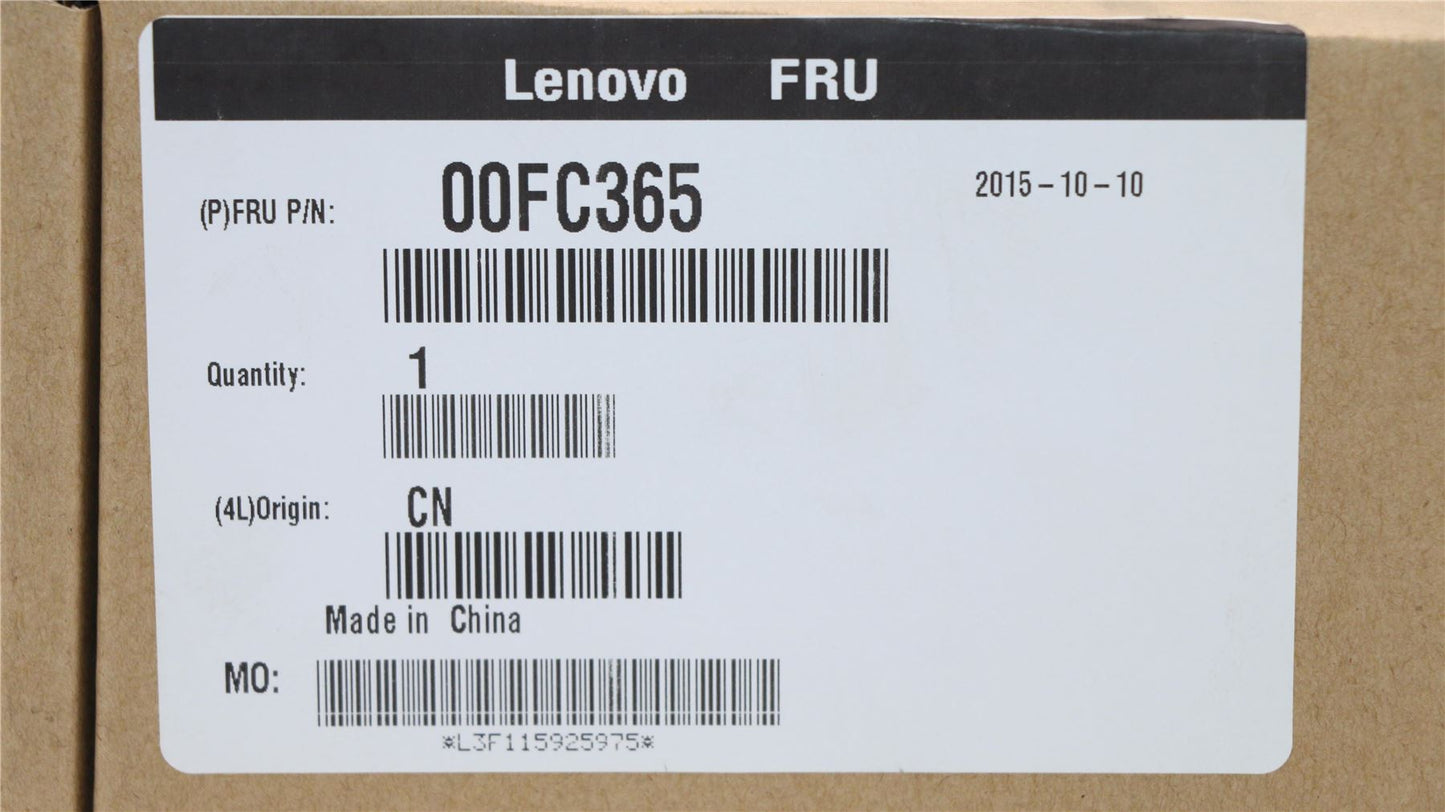 Lenovo FRU MINI SAS CBL 00FC365