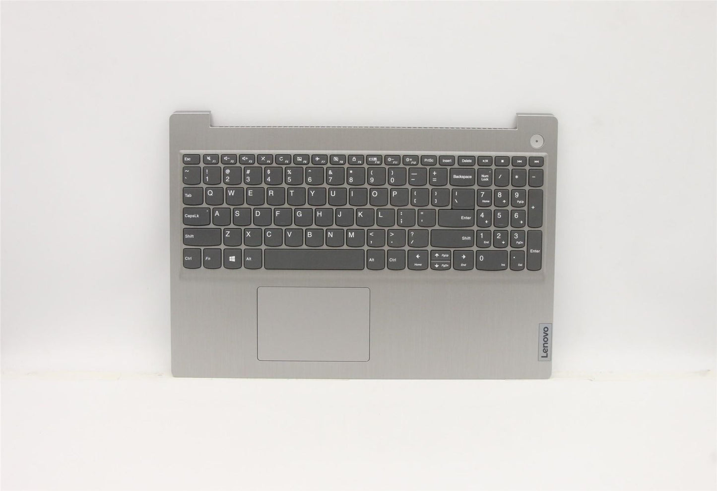 Lenovo IdeaPad 3-15ITL05 Palmrest Touchpad Cover Keyboard US Europe 5CB1C17262