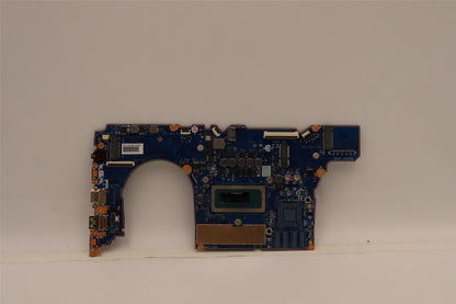 Lenovo ThinkBook 14 G4+ IAP Motherboard Mainboard UMA INTELI51240P 5B21F36501