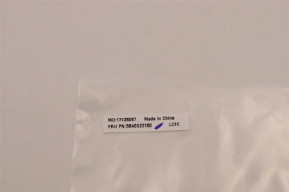Lenovo Bracket L 21EK SSD2_BRKT 5B40S22180