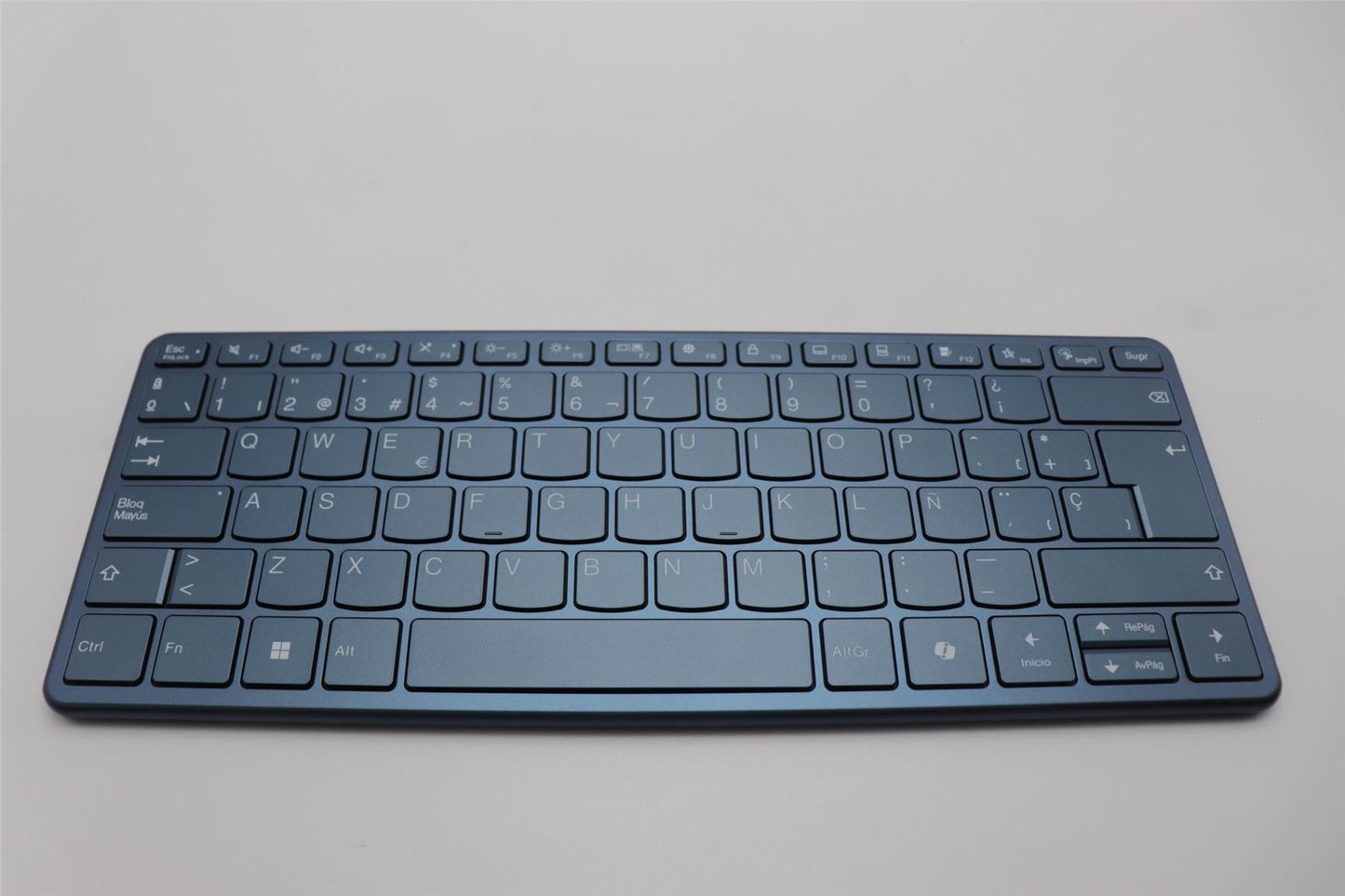Lenovo Keyboard L83FF ASM SPA 5CB1N97005