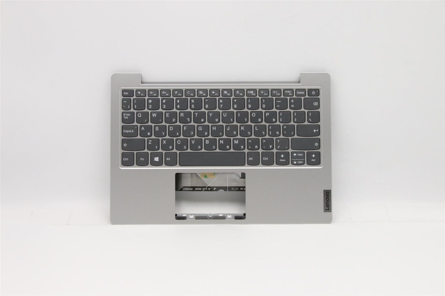 Lenovo Upper Case ASM_HB W 81VR PG 5CB0W44005