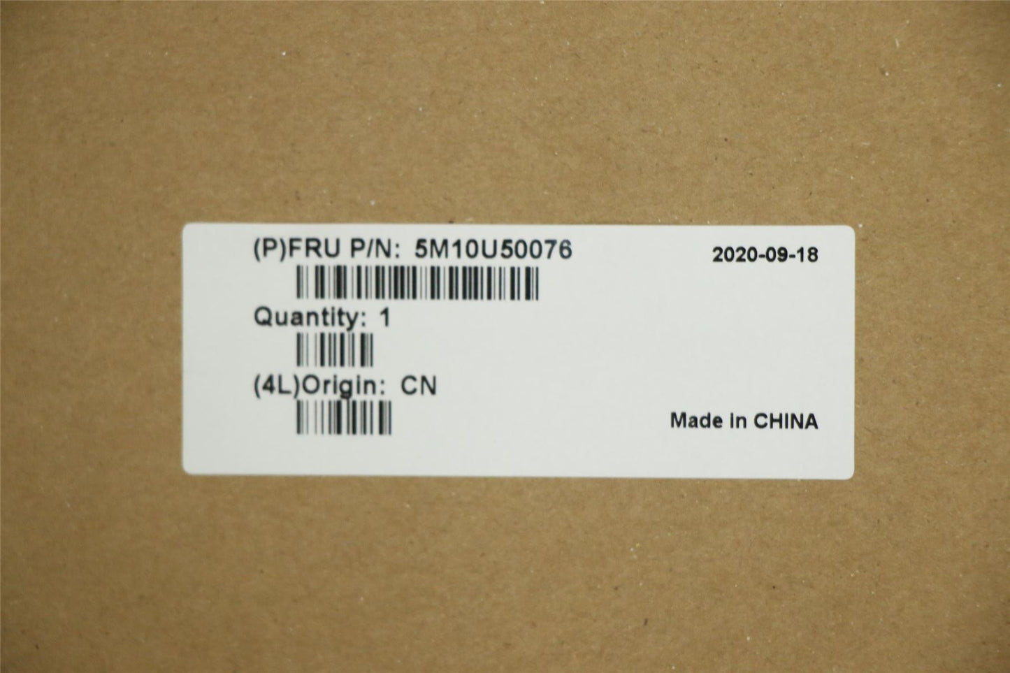 Lenovo MECH_ASM 350_21MAIN_FRAME-IMB-B 5M10U50076