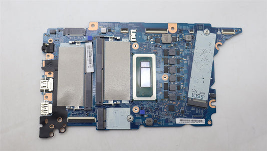 Lenovo ThinkBook 16 G6 IRL Motherboard Mainboard UMA INTELI713700H 5B21L68047