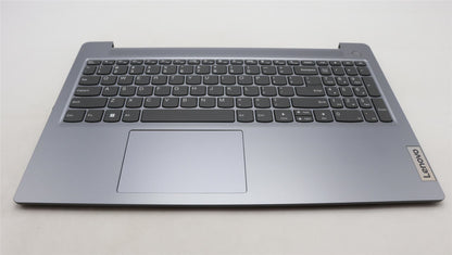 Lenovo COVER Upper Case ASM_ENG L 83ERAG NBL 5CB1M24333