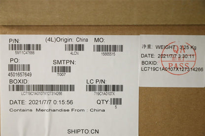 Lenovo MECH_ASM KB C KOR BKLT(PMX)PT FPR USBK 5M11C47688