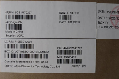 Lenovo COVER L 83D4 D COVER A/G 5CB1M70297