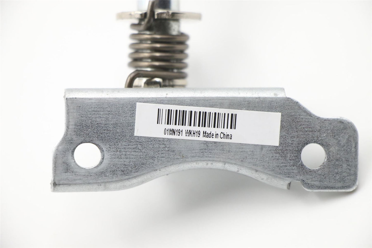 Lenovo IdeaCentre 520-27IKL 520-27ICB Stand Hinge Assembly Silver 01MN194