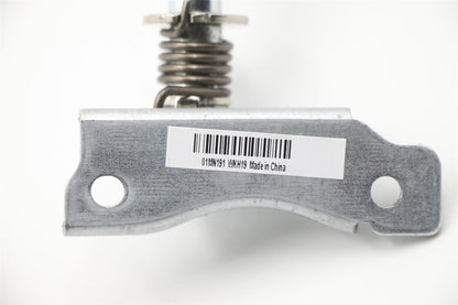Lenovo IdeaCentre 520-27IKL 520-27ICB Stand Hinge Assembly Silver 01MN194