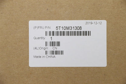 Lenovo TAPE LCD Bezel Screwpad C80SB SL20PCS 5T10M31308