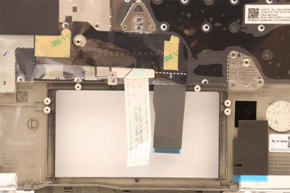 Lenovo ThinkPad T14s Gen 3 Keyboard Palmrest Top Cover Portuguese 5M11H27726