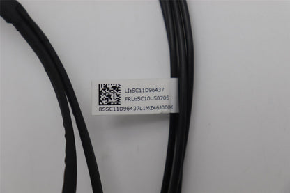 Lenovo Fru,Broadcom SATA 4-drop cable 5C10U58705