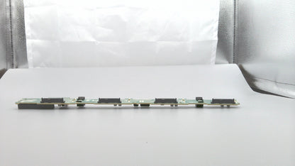 Lenovo ThinkSerBP_1u4x3.5_SAS_v1.0 SAS Board 00HV403