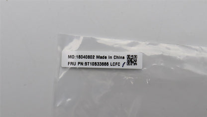 Lenovo TAPE TAPE L 83AQ RF_CONC_MYLAR 5T10S33666