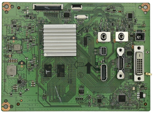 Acer Monitor S277HK Motherboard Mainboard 55.T2MM3.009