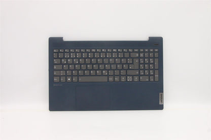 Lenovo Upper Case ASM_GER L82FG FPABBL 5CB1B42842