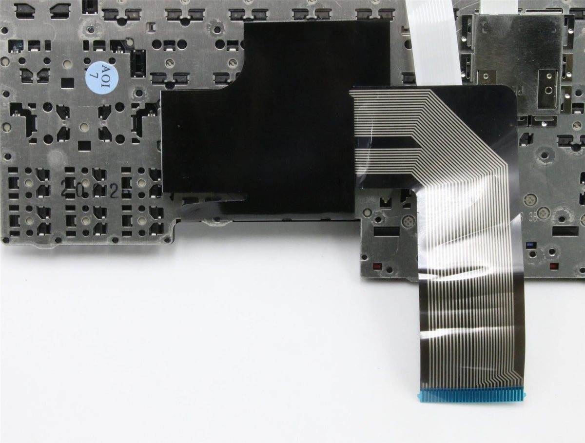 Lenovo FRU PE-KBD ARA CHY Arabic Keyboard 04Y0195