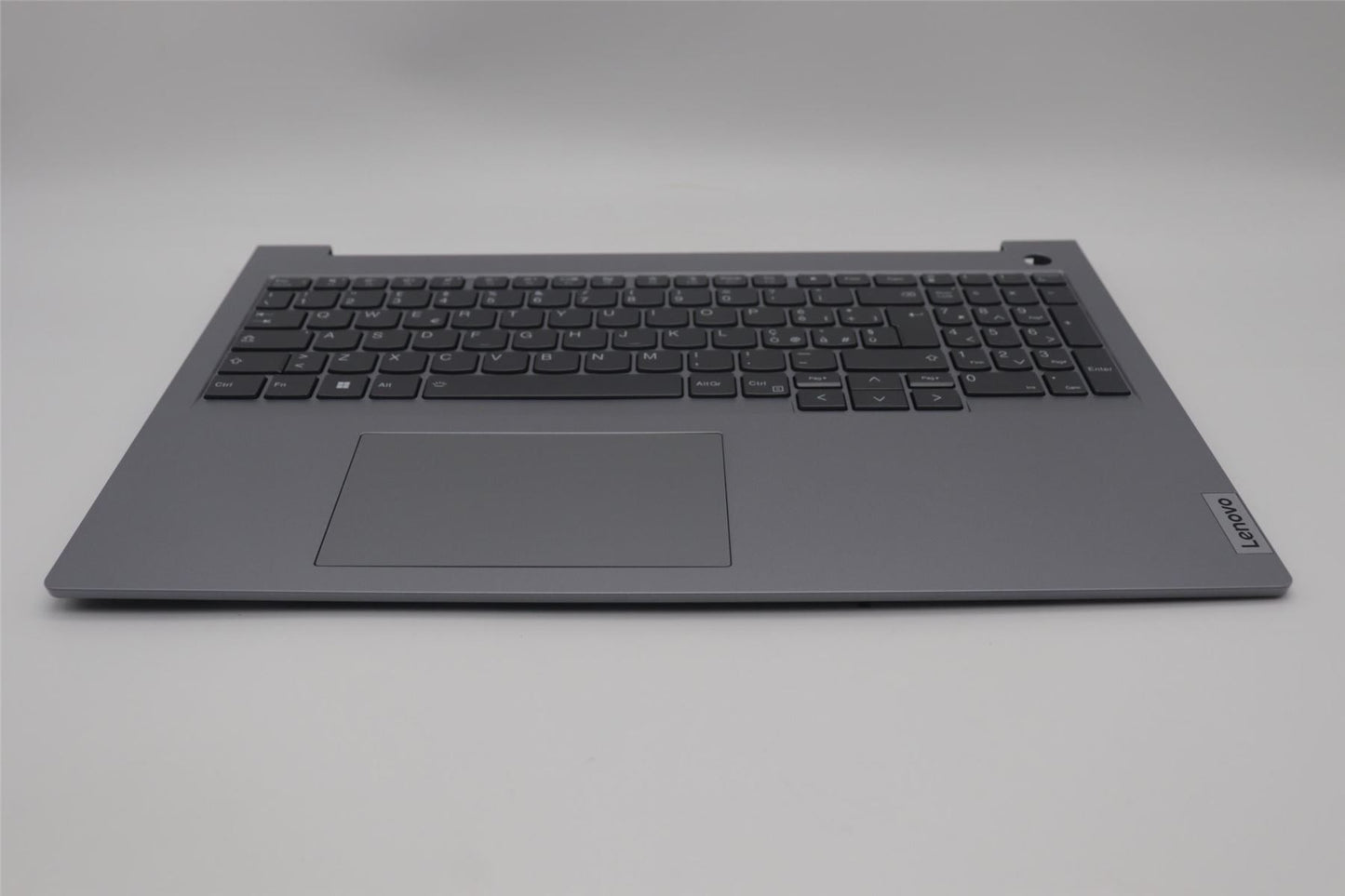 Lenovo ThinkBook 16 G6 IRL Palmrest Cover Touchpad Keyboard Italian 5CB1P01374