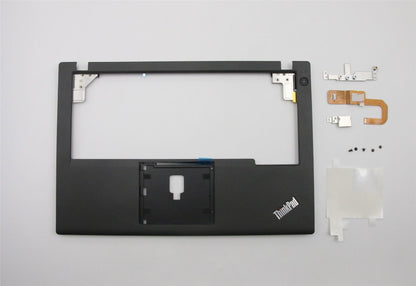 Lenovo MECH_ASM KBD bezel ASM with no FPR 01HW958