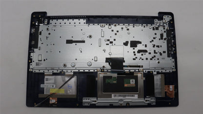 Lenovo IdeaPad 3 15ABR8 Palmrest Cover Touchpad Keyboard US Europe 5CB1K95201