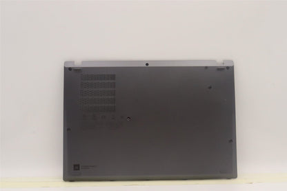 Lenovo FRU_D_COVER_AL_WLAN_SLV_ASSY 5CB1H81774