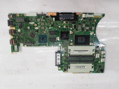 Lenovo ThinkPad T470p Motherboard Mainboard DIS intelI57440HQ 01YR879