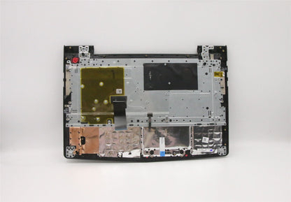 Lenovo Upper Case L 80WK W/KB INT E BL 5CB0N00244