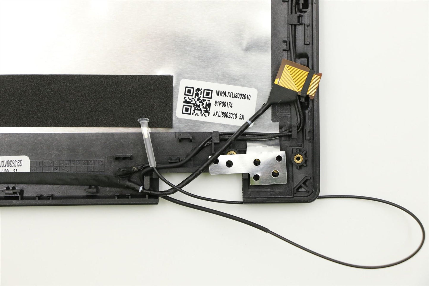 Lenovo Yoga 11e 3rd 11e 4th LCD Cover Rear Back Housing Black 01AV972
