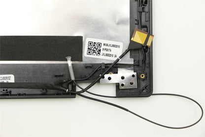 Lenovo Yoga 11e 3rd 11e 4th LCD Cover Rear Back Housing Black 01AV972