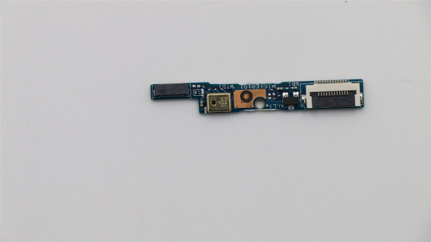 Lenovo MIC Board-Right W 81AV W/Senor 5C50Q56284