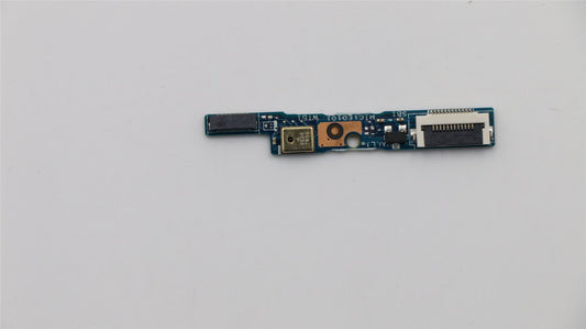 Lenovo MIC Board-Right W 81AV W/Senor 5C50Q56284