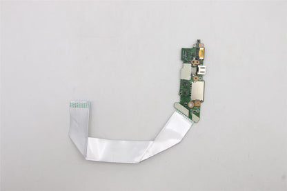 Lenovo ThinkBook 15 G2 ITL 15 G3 ITL Dual USB Port Board 5C50S25149
