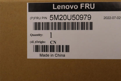 Lenovo RTX3070Ti Brackrt,P360 17L 5M20U50979