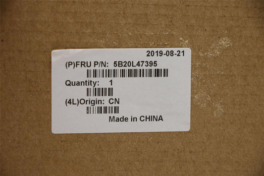 Lenovo 5B20L47395 MB C 80TY WIN I76500U UMA