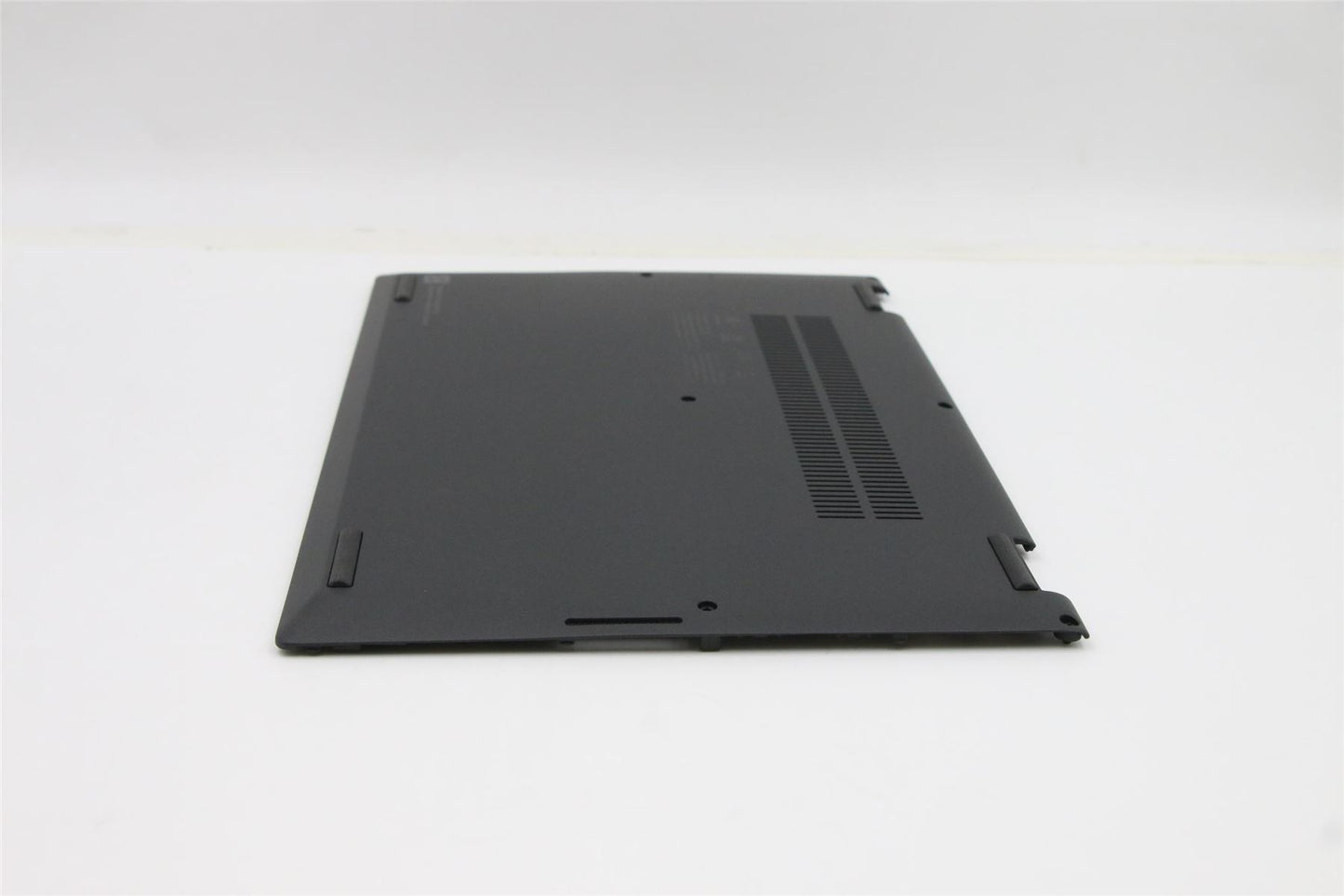Lenovo Yoga X13 2 Bottom Base Lower Chassis Cover Black 5CB1C39439