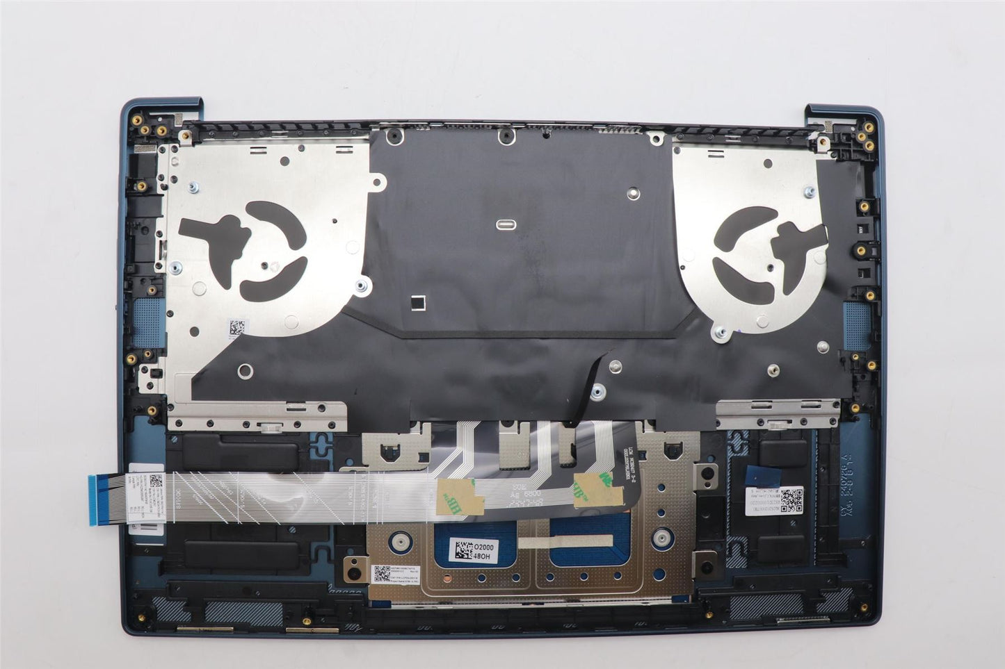 Lenovo Upper Case ASM SWS H 83E3 TT 5CB1N90742