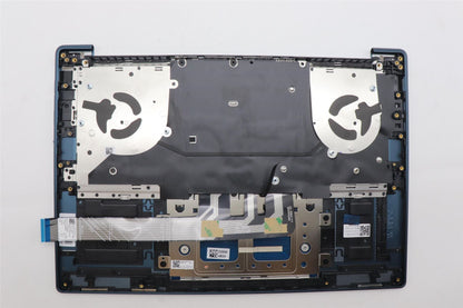Lenovo Upper Case ASM SWS H 83E3 TT 5CB1N90742