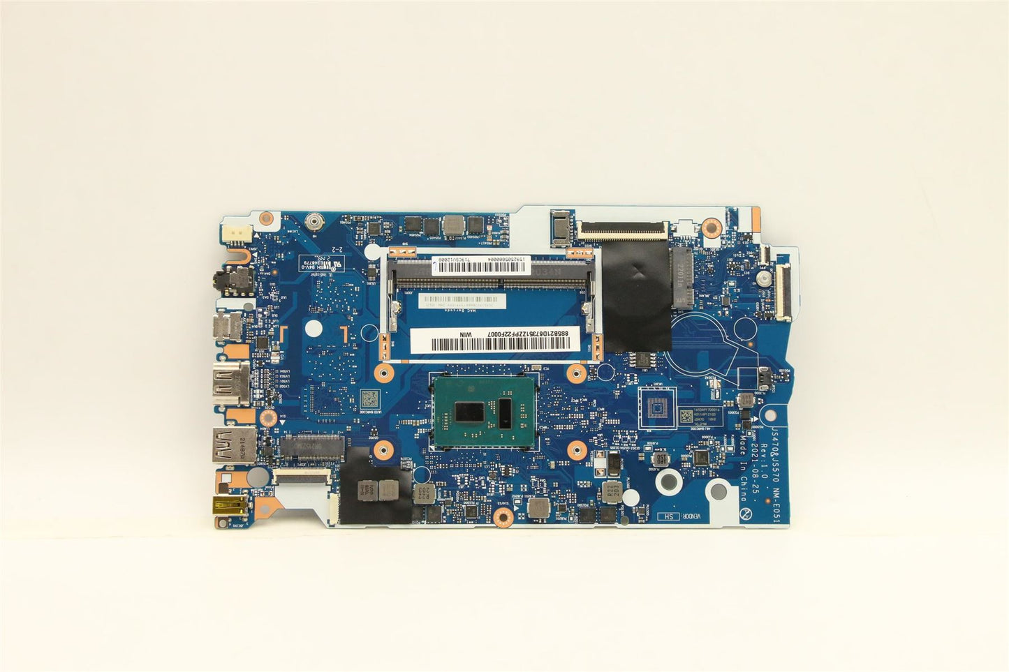 Lenovo IdeaPad 1 14IJL7 Motherboard Mainboard UMA intelPentiumN6000 5B21D67351