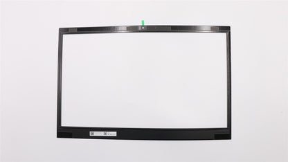 Lenovo ThinkPad T470s Bezel Trim Frame Sheet Cover Black 01ER096